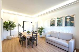 Appartamento ristrutturato Bologna