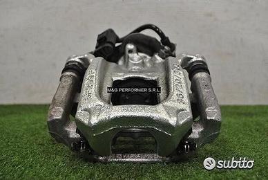 Bmw 2' u06 pinza freno posteriore dx | 16525