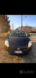 Grande punto 1.3 multijet 90 cavalli
