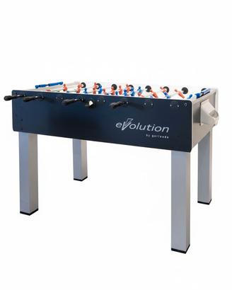 Calcio balilla GARLANDO F-200 EVOLUTION Nuovi