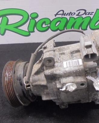 COMPRESSORE CLIMA COROLLA E120 2.0 D-4D 2005