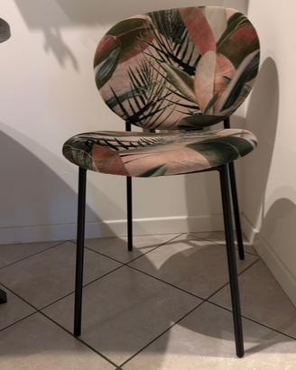 Sedia ines Calligaris