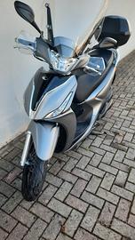 Kymco People S 125