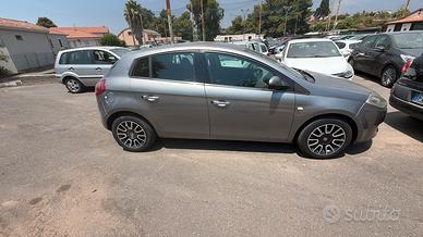 Fiat Bravo 1.6 MJT 120 CV DPF Dualogic MyLife