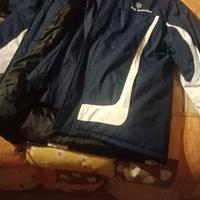 completo da neve bambino