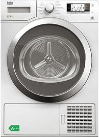 Beko DPY8506GXB1 asciugatrice Libera installazione