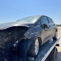 RICAMBI FORD FIESTA 2018 1.5 DIESEL XUJG