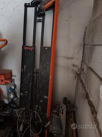 taglia taglierina polistirolo 