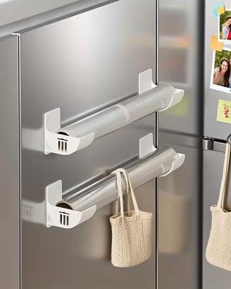 Supporto per sacchetti Coppia di 2 supporti