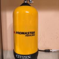 Citizen promaster bombola confezione 