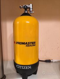 Citizen promaster bombola confezione 