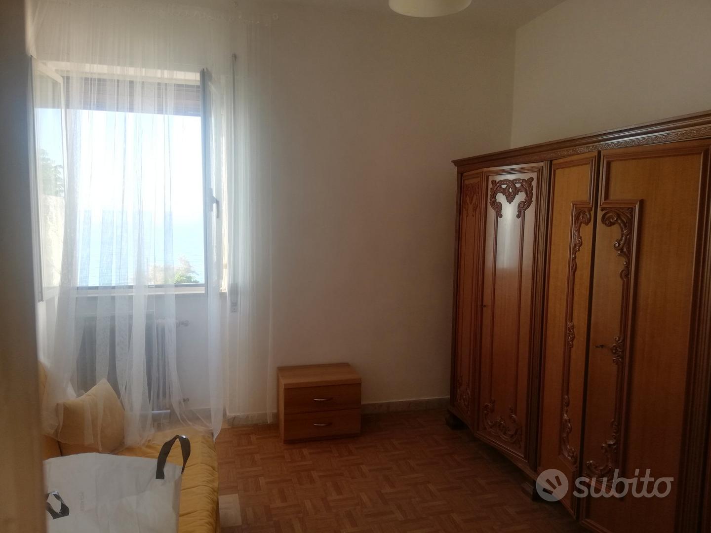 Apartment in Rodi Garganico, Foggia - Vista 4
