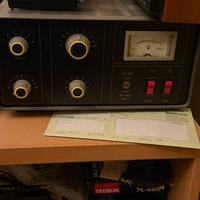Amplificatore zetagi 2001 Mk4