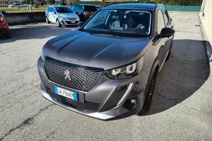 Peugeot 2008 BlueHDi 130 S&S EAT8 Allure