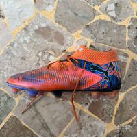 scarpe calcio  puma 