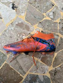 scarpe calcio  puma 