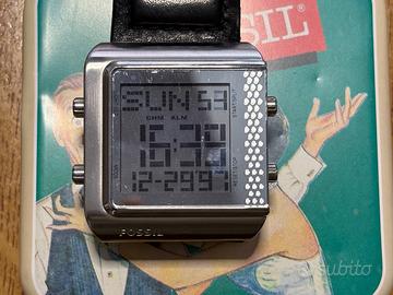 Orologio Fossil