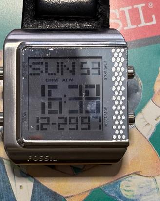 Orologio Fossil