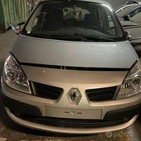 Ricambi usati Renault Megane Scenic 1.6 benz K4M87