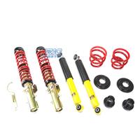 KIT SOSPENSIONE FILETTATA EIBACH MTS SKODA OCTAVIA