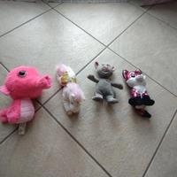 Pupazzi