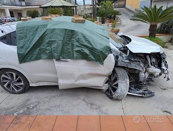 HONDA HR-V 1.5 I-VTEC COMFORT NAVI