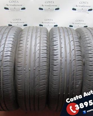 Saldi 205 70 16 Continental 85% 205 70 R16