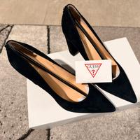 Tacchi guess indossati una sola volta #36