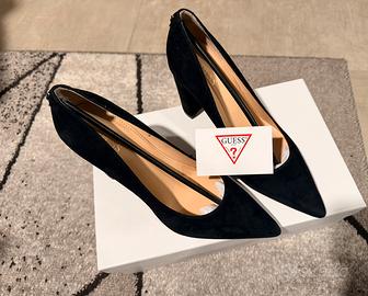 Tacchi guess indossati una sola volta #36
