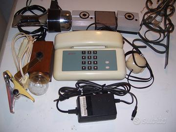 Apparecchi utili per casa e funzionanti