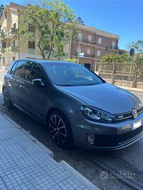 Golf 6