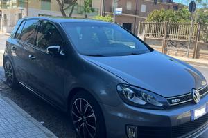 Golf 6