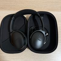 Cuffie Bose Quietcomfort