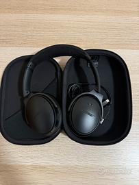 Cuffie Bose Quietcomfort