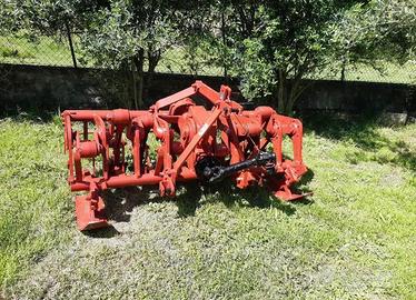 Vangatrice Tortella V8NL