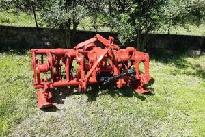 Vangatrice Tortella V8NL