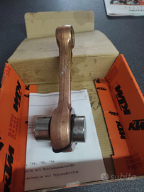 Biella ktm lc4 640/625/620