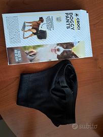 Mutandina igienica per cani