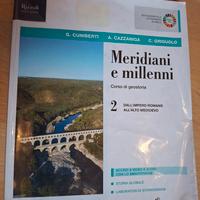 Meridiani e millenni