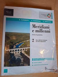Meridiani e millenni
