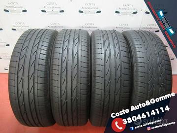 Saldi 215 65 17 Bridgestone  215 65 R17