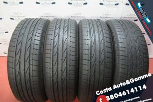 Saldi 215 65 17 Bridgestone  215 65 R17