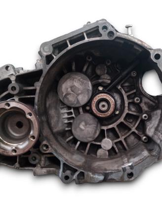 CAMBIO 6 MARCE 2.0 TDI AUDI A3 VW GOLF JLU HDV