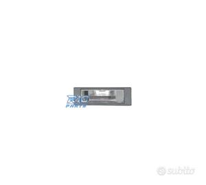 LUCE TARGA A LED BMW Z4 E85 03-09