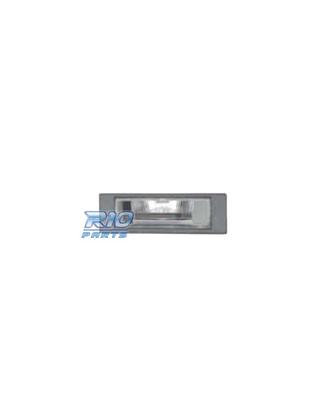 LUCE TARGA A LED BMW Z4 E85 03-09