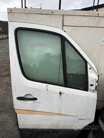 Porta ant destro mercedes sprinter