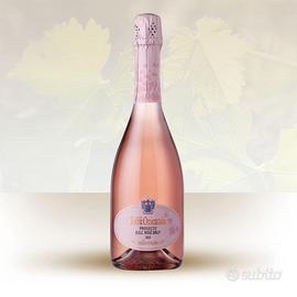 prosecco rosè