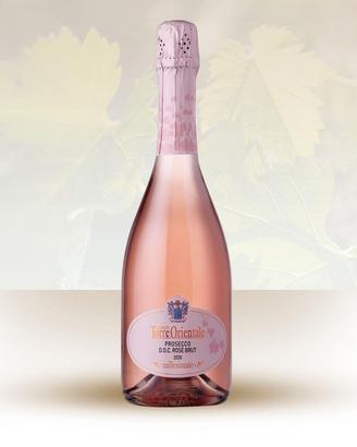prosecco rosè