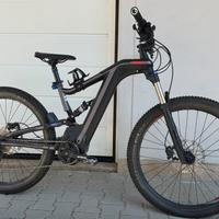 E Bike Bh Atomx
