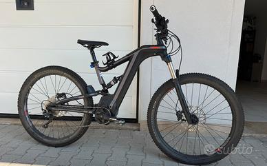 E Bike Bh Atomx